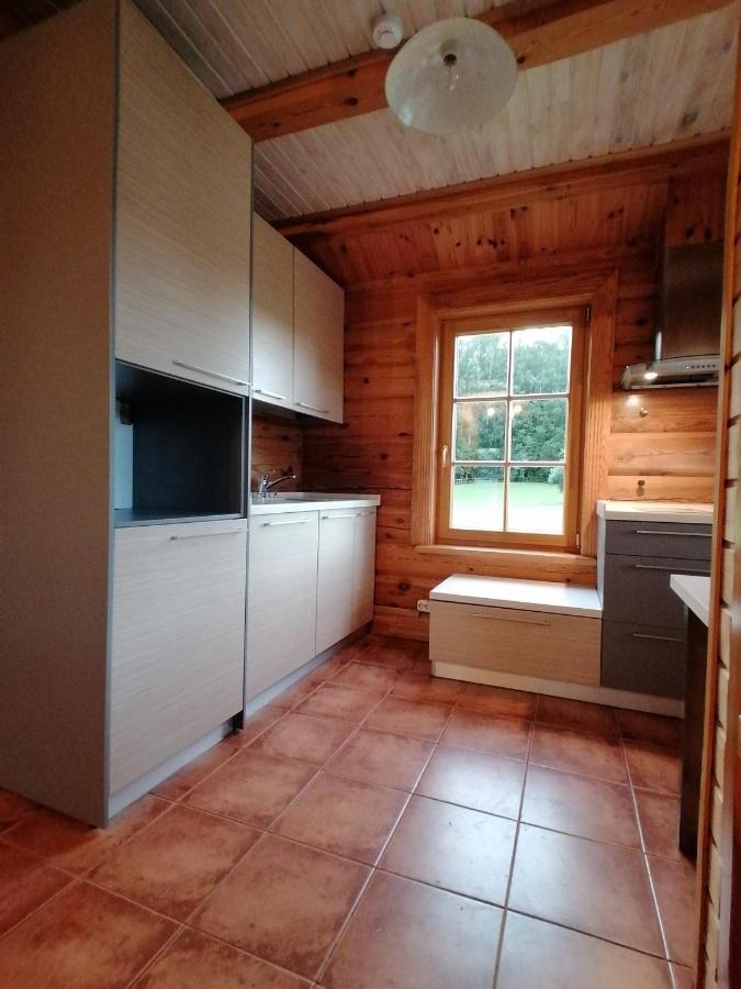 Guest House Unguri Stalbe 외부 사진