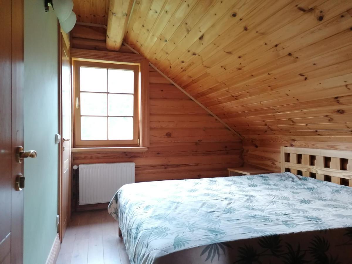 Guest House Unguri Stalbe 외부 사진