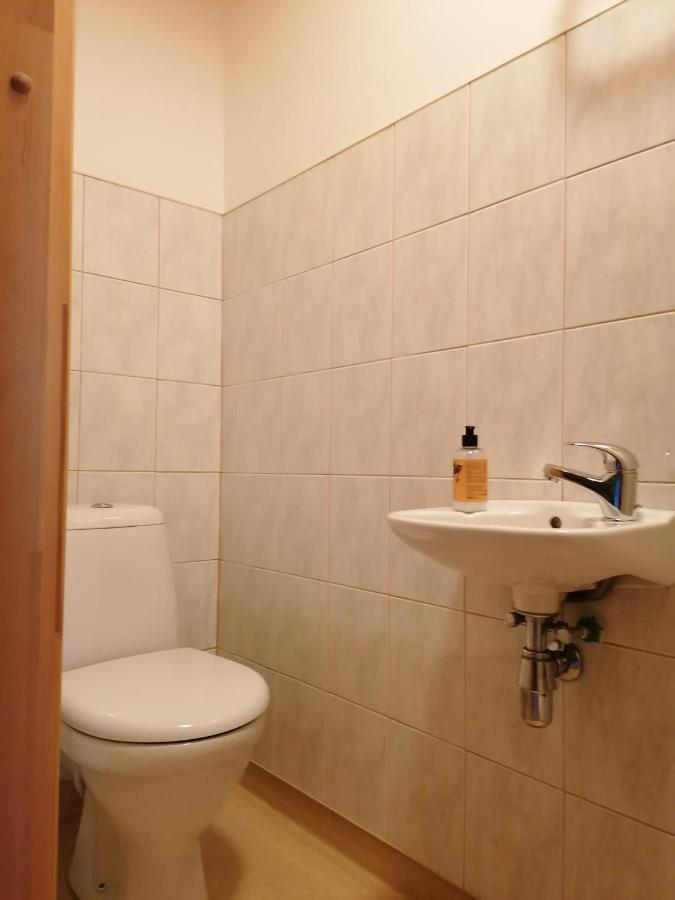 Guest House Unguri Stalbe 외부 사진