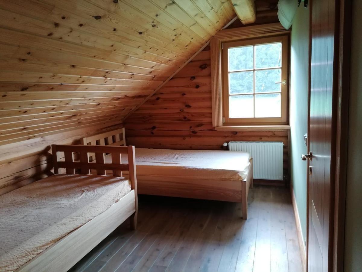 Guest House Unguri Stalbe 외부 사진