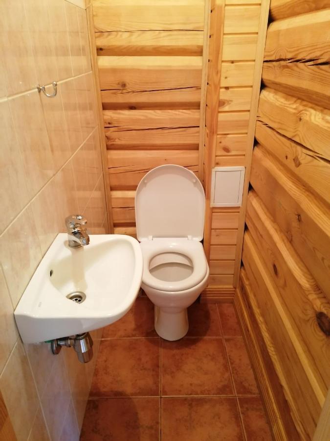 Guest House Unguri Stalbe 외부 사진