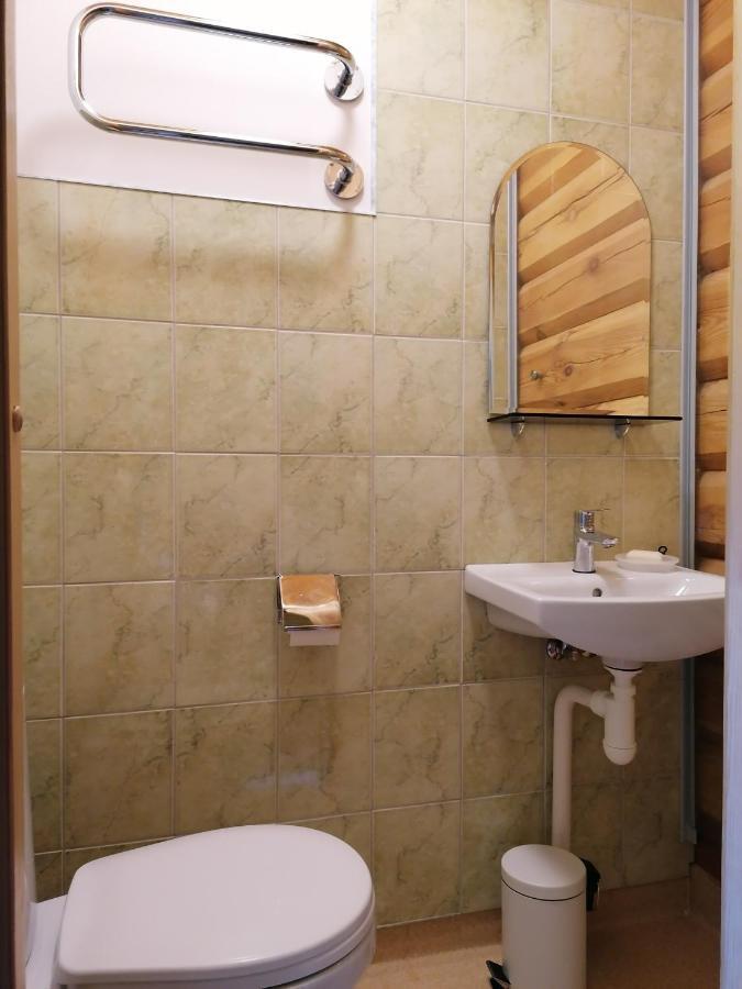 Guest House Unguri Stalbe 외부 사진