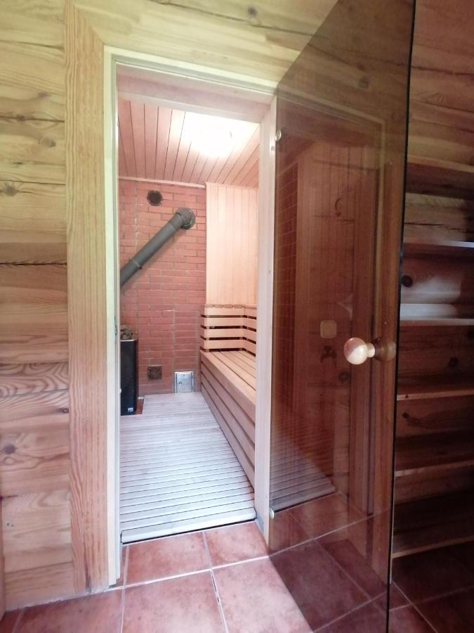 Guest House Unguri Stalbe 외부 사진